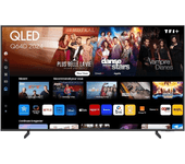 TV SAMSUNG TQ75Q64D QLED UHD STV HDR10+