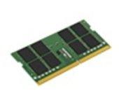 DDR4 SODIMM KINGSTON 16GB 2666