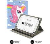 funda stand 10,1´´ subblim unicorn