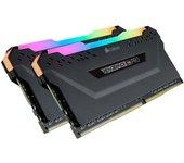 Memoria RAM Corsair CMW32GX4M2D3600C18 CL18 32 GB