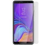 Protector de Cristal Templado AVIZAR Samsung Galaxy A7 2018