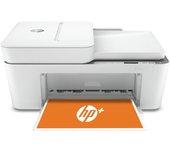 impresora hp deskjet 4120e multifuncion