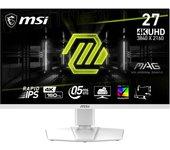 MSI MAG 274URFW 27" LED Rapid IPS UltraHD 4K 160Hz