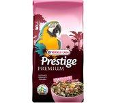 Prestige Premium Parrots Mix Without Nuts 15 Kg