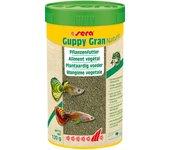 sera Guppy Gran Nature alimento vegetal - 120 g