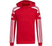 Sudadera de fútbol adidas sq21 infantil