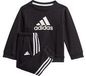 Conjunto adidas  BOS JOG FT