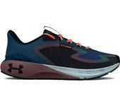 Zapatillas para Mujer de Running UNDER ARMOUR (38,5 - Negro)