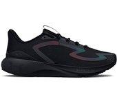 Zapatillas para Mujer de Running UNDER ARMOUR (38,5 - Negro)