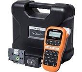 Impresora de Etiquetas BROTHER PT-E110VP