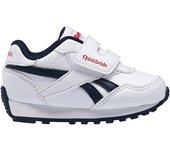 DEPORTIVAS REEBOK 100046411 NIÑO BLANCO