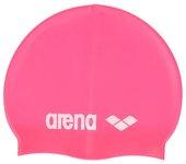 Arena classic silicone gorro natación niño