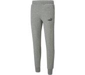 ESS Slim Pants FL Medium Gray Heather