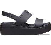 Crocs Brooklyn Wedge