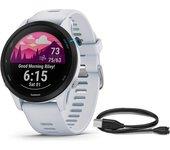 Smartwatch GARMIN 010-02641-31 Blanco 1,3" Ø 46 mm