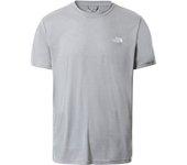 Camiseta THE NORTH FACE Hombre (Multicolor - M)