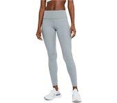 Leggings de Mujer NIKE Epic Fast Gris (L)