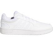 Adidas hoops 30 low classic zapatilla moda mujer