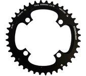 Carrete STRONGLIGHT Exterior Compact Shimano 104/64 Bcd Chainring