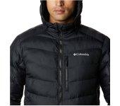 Columbia labyrinth loop chaqueta outdoor hombre