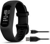 Garmin vivosmart 5 l pulsera de actividad