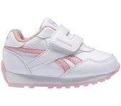 Tenis REEBOK Rewind (23.5 - Blanco)