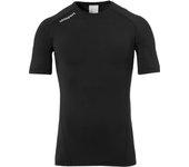 Camiseta compresión Uhlsport pro Baselayer round