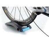 Tacx Soporte Rueda Delantera Negro Soportes