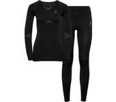 Odlo fundamentals performance pantalón térmico