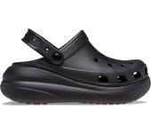 Zuecos Crocs  Classic Crush Clog