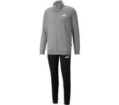 Puma clean sweat suit fl chándal hombre