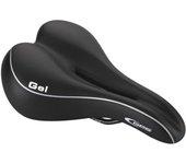 Ges sillin ges gel lady comfort sillín bicicleta