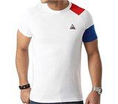 Camiseta Le Coq Sportif Bat N°1