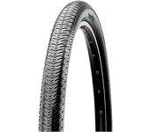 Maxxis dth urban 26x230 60 tpi wire cubiertas mtb