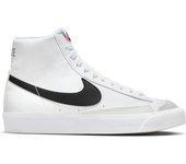 Zapatillas NIKE Unisex (38.5 - Blanco)