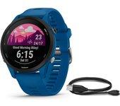 Garmin Forerunner 255 Azul