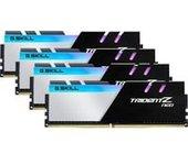 Memoria RAM DDR4 G.SKILL (4 x 16 GB - 3200 MHz)