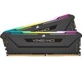 Corsair Memoria Ram Vengeance Rgb Pro Sl 32gb 2x16gb Ddr4 3200mhz