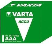 Varta LongLife Batería recargable Níquel-metal hidruro (NiMH)