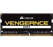 Memoria Ram Corsair Vengeance 4GB DDR4 2400 MHz 1 x 2 + 1 x 4 GB