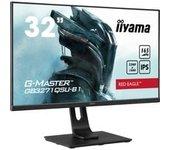 Monitor IIYAMA GB3271QSU - B1 (31.5" - 165 Hz - 1 ms)