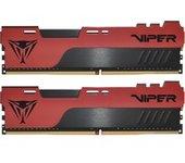 Memoria RAM DDR4 PATRIOT MEMORY (2 x 8 GB - 3200 MHz)