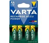 Pila VARTA AA 2600 mAh 1.2 V