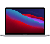 MacBook Pro MYD82Y/A 33,78 cm - 13,3" Apple - Gris espacial