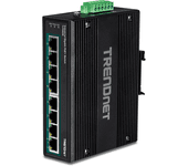 TRENDnet Switch Ti-pg80b 8