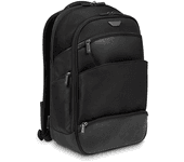 mobile vip 12.5-15.6in 20l laptop backpack bla ck