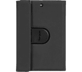 versavu slim 360 rotating case ipad mini 2019 4321 bla ck