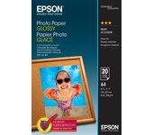 photo paper glossy