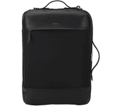 mochila portatil targus newport convertible 3-1 15  negro