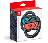 Set 2 Volantes NINTENDO Joy-Con Wheel